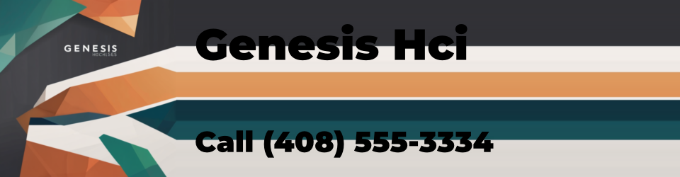 Genesis Hci