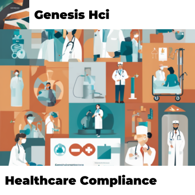 Healthcare Compliance