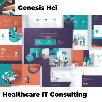 Healthcare IT Consulting