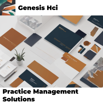 Practice Management Solutions